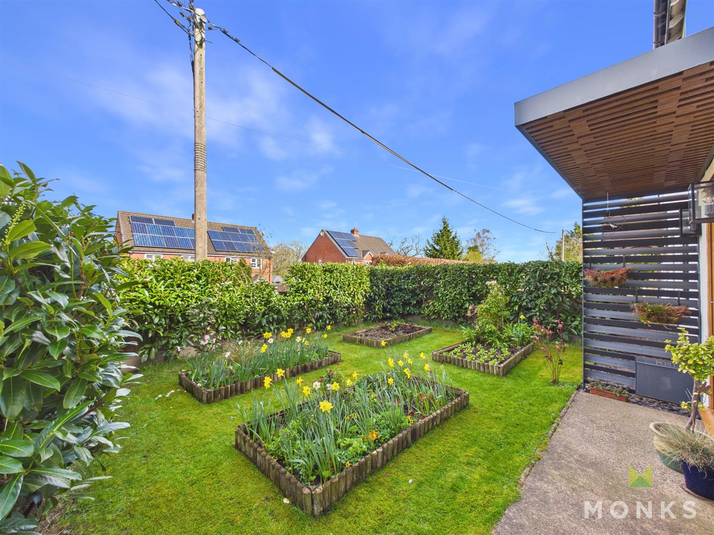 3 Pepper Street, Wem, SY4 5RH For Sale